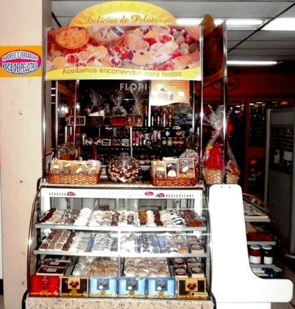 Delicias De Pelotas